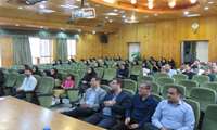 گرامیداشت روز کارمند در معاونت غذا و دارو