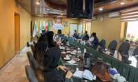 گامی به سوی نظارت جامع با ساماندهی کارگاه‌های بسته‌بندی نمک