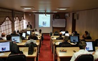 اقدامی شاخص توسط حوزه تجهیزات و ملزومات مصرفی پزشکی معاونت غذا و دارو 