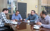 جلسه هماهنگی ، مدیریت، توزیع و عرضه اقلام دارویی دارای کمبود 