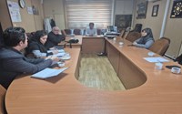 جلسه هم‌اندیشی در خصوص مشکلات مرتبط با شیرخشک‌
