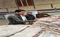 واحدهای تولیدی شهرستان ماکو زیر نظر کارشناسان نظارت بر فرآوردههای غذایی و بهداشتی
