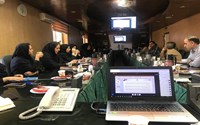 برگزاری  دوره آموزشی اصول ارزیابی و بازرسی واحدهای تولیدی بر اساس الزامات برنامههای پیش نیاز