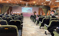 برگزاری کارگاه آموزشی توسط حوزه تجهیزات پزشکی معاونت غذا و دارو