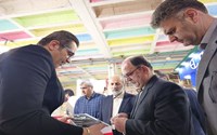 تولیدکنندگان سربازان خط مقدم جبهه اقتصاد 
