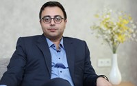 پیام تبریک دکتر هادی عباسیان به مناسبت گرامیداشت هفته دولت