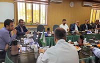 برگزاری نشست تخصصی بررسی زنجیره سلامت محصولات لبنی