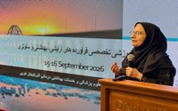 ایران یکی از بزرگ‌ترین بازارهای مصرف محصولات آرایشی و بهداشتی در منطقه
