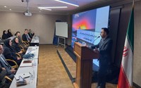 تلاقی تخصص و نظارت در ارومیه