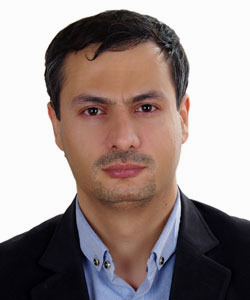 دکتر عادل قرآنی اعظم