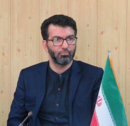 مهندس فرزاد صيادی فر